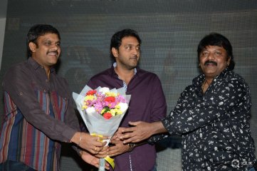 Dictator Movie Audio Success Meet